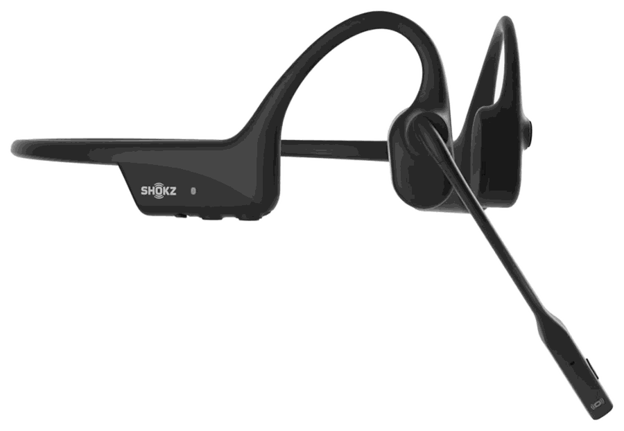 Shokz OpenComm2 2025 Upgrade SKZ-EPB2