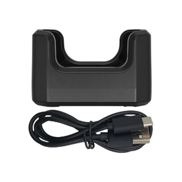 ALVO 1台用充電器 USB-Cケーブル付