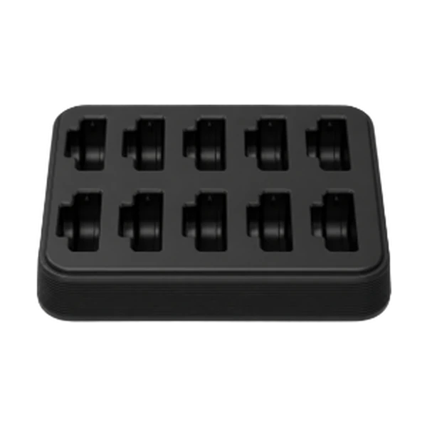 ALVO 10台用充電器