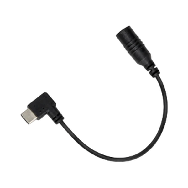 変換コード シングル 3.5mm/USB-C