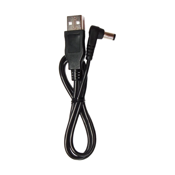 スピーカー専用 USB充電ケーブルB-A10usb