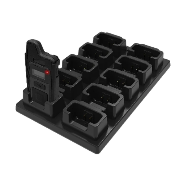 X10アスリート専用充電器