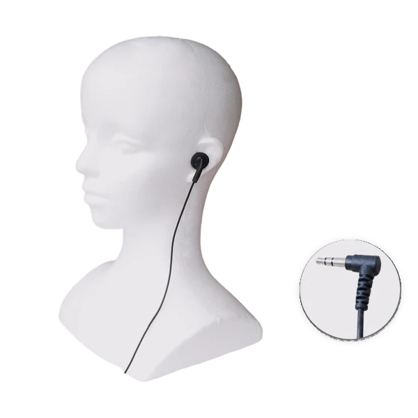 オープンエアイヤホン3.5mm