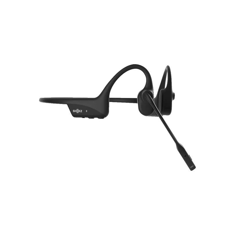 Shokz OpenComm2 2025 Upgrade